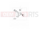 A2500642 - Sub Harness, Socket, Acc