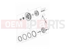 T1171110 - Clutch, Component, Outer