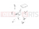 T1292057 - Gear Position Sensor