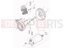 T1300675 - Regulator Rectifier, 50A