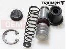 Triumph 1993 TRIDENT T2020003 - Piston Set, M/Cyl, 14.0