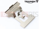 Triumph 2002 THUNDERBIRD T2020086 - Pad, Spring, D Spec