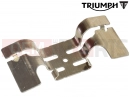 Triumph 2012 SPEEDMASTER EFI T2020954 - Pad Spring Set
