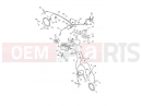 T2021401 - Bracket, ABS Modulator