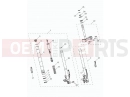 T2046146 - Hex Socket Bolt