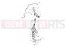 T2100766 - Coolant Elbow, Large