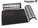 Triumph 2002 THUNDERBIRD T2201224 - Inlet silencer