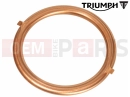 Triumph 2016 THRUXTON T2201429 - Joint d'échappement