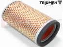 Triumph 2008 THRUXTON 900 EFI T2201548 - Luftfilter Einsatz