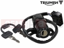 Triumph 2000 TT600 T2500448 - Ignition Switch