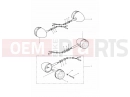 T2700294 - Indicator assembly