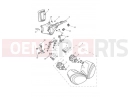 T2709089 - Protector, Front Subframe