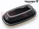 Triumph 2021 ROCKET 3 GT T3020330 - Grommet, Rectangular