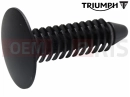 Triumph 2015 THUNDERBIRD COMMANDER T3450255 - Plug, Retainer, Plastic