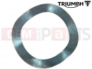 Triumph 2011 SPEEDMASTER EFI T3600908 - Washer, Spring, Wavy
