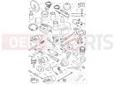 T3880171 - Fork Holding Tool