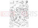 T3880388 - Pulser Ring Alignment Tool
