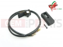 Handlebar switch Lavý (Vespa PX 125)