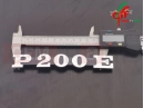 Felirat - PX 200 E