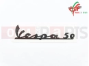 Emblem - Decal (Vespa 50)