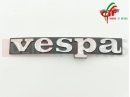 TARGHETTA PIAGGIO SATINATA SCUDO