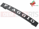 Emblema - Decal (Piaggio)