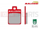Zavorne ploščice (Malossi MHR)