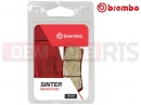 Brake pads (Sinter)