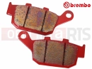 Brake pads (Sinter)