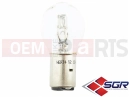 Headlight bulb (BA20D 12V 35/35W)
