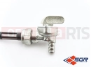  Robinet d'essence Droite