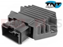 Voltage regulator