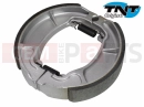 Brake shoe Arrière