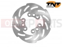 Brake disc (190 mm)