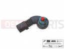 PIAGGIO 294836 - Key switch