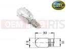Bulb (12V 3W - T10)