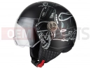 ZETA 2 B-VESPA TURIA jet helmet
