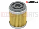 Oil filter