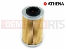 Filtr oleju