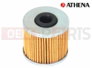 Filtru de ulei