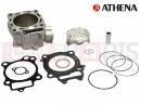 Cylinder kit (D=78 mm, 250 ccm)