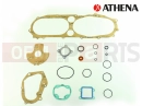 Gasket set - engine (D=40 mm, 50 ccm)