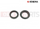 Front fork revision kit