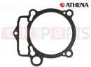 Gasket - cylinder base (0,4 mm)