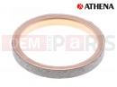Exhaust gasket