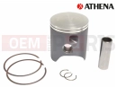 Forged piston (66,36 mm, 250ccm - C)