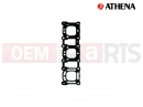 Exhaust gasket