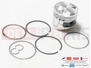 gilera Runner VX 1A0077850C - Piston kit (C)