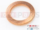 MOTOGUZZI V85 TT Strada E5+ (EU) 2B004406 - Plain washer