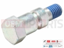 PIAGGIO X9 500 Evolution 1C001480 - Bolt stand